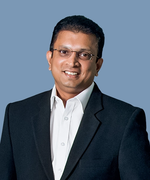 Supun Weerasinghe